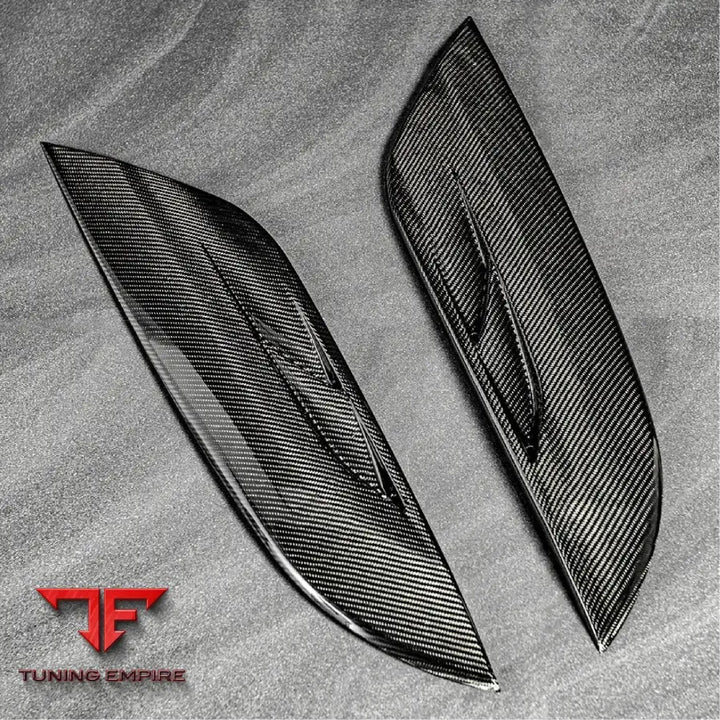 LAND ROVER DEFENDER CARBON FIBER PARTS 2020Y