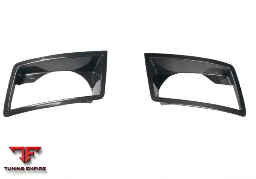 LAND ROVER DEFENDER CARBON FIBER PARTS 2020Y