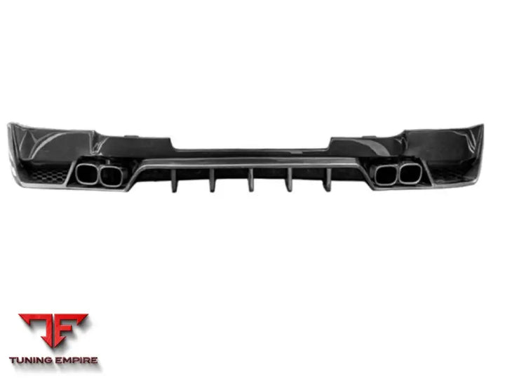 LAND ROVER DEFENDER CARBON WIDEBODY KIT 2020Y