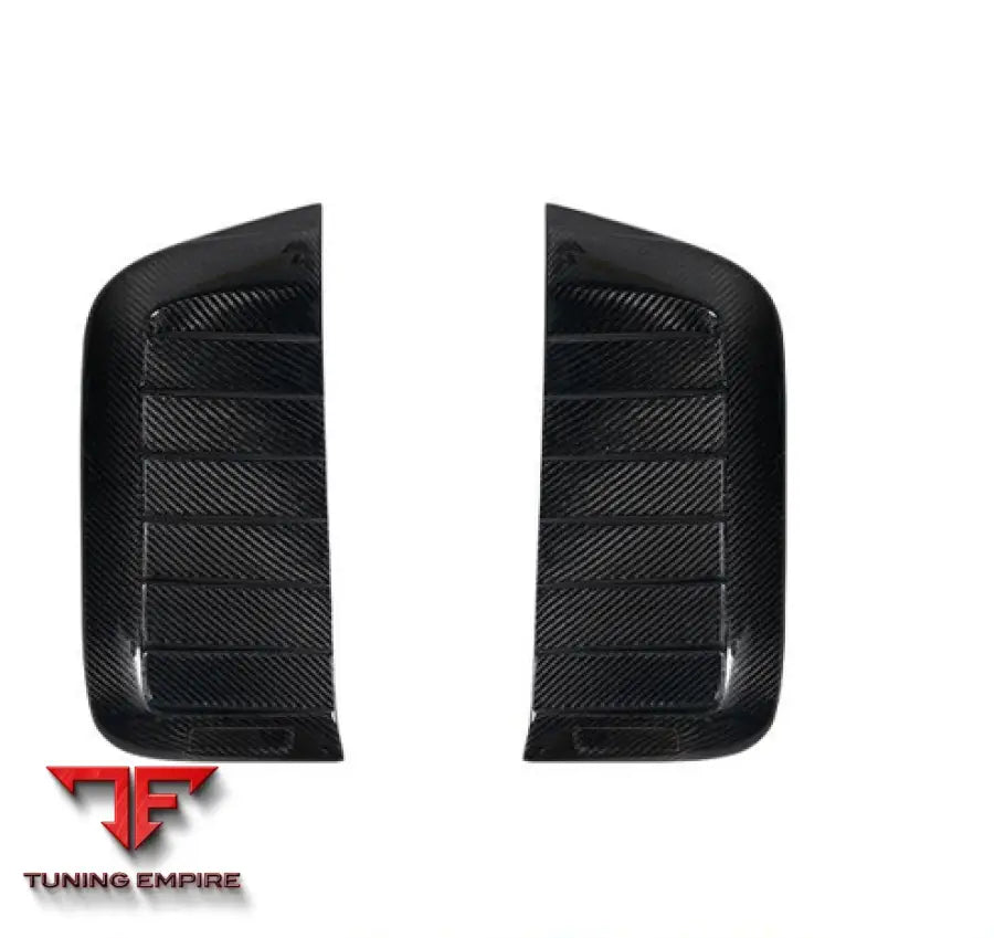 LAND ROVER DEFENDER CARBON WIDEBODY KIT 2020Y