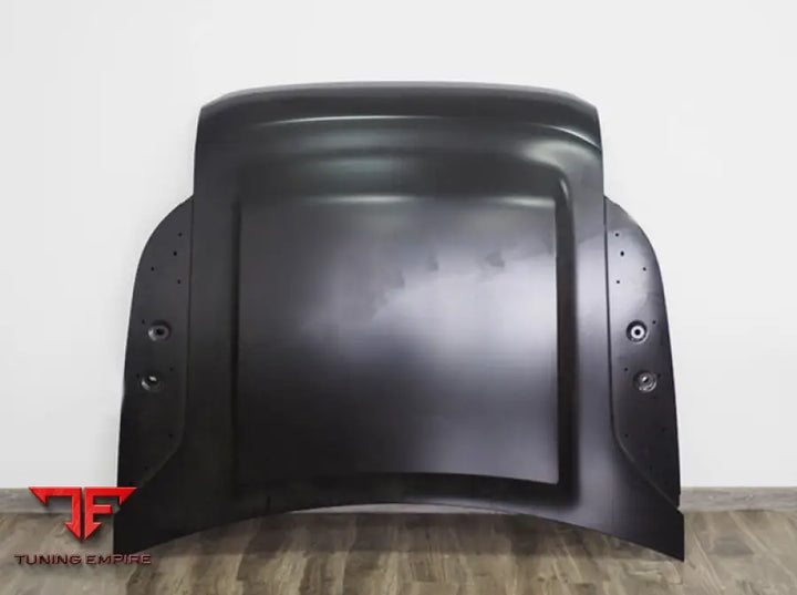 LAND ROVER DEFENDER ENGINE HOOD CARBON BONNET 2022 2023