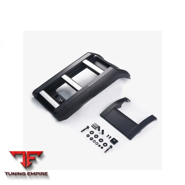 LAND ROVER DEFENDER FOLDING ROOF LADDER 2020 2023