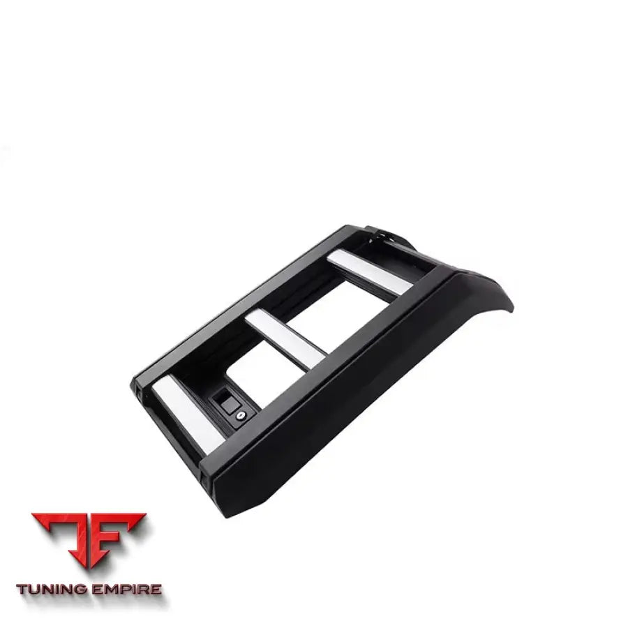 LAND ROVER DEFENDER FOLDING ROOF LADDER 2020 2023