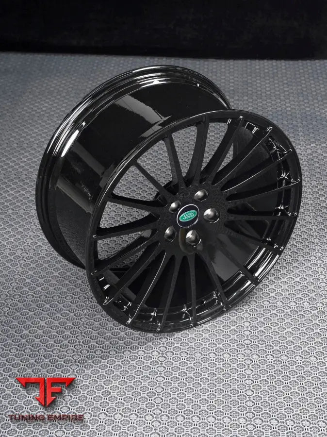 LAND ROVER DEFENDER FORGED WHEELS