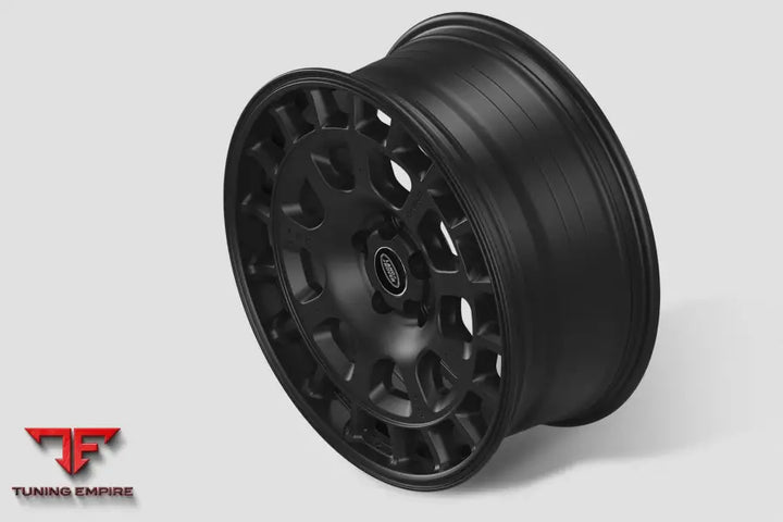 LAND ROVER DEFENDER KAHN FORGED ALLOY WHEELS