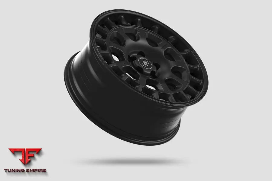 LAND ROVER DEFENDER KAHN FORGED ALLOY WHEELS