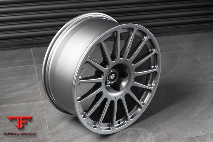 LAND ROVER DEFENDER KAHN FORGED WHEELS