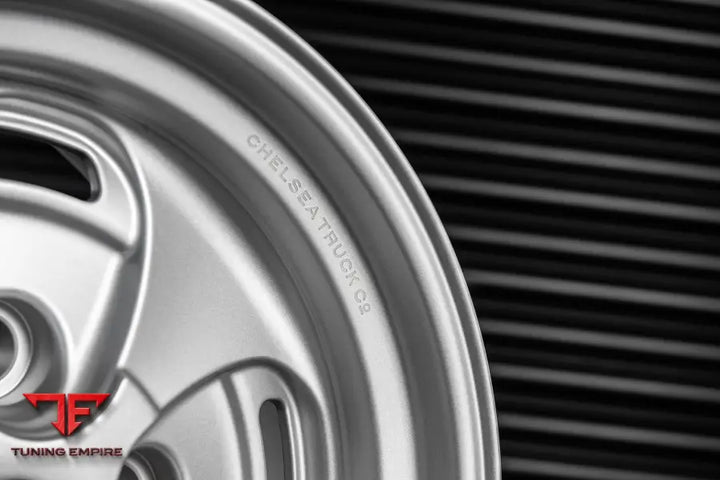 LAND ROVER DEFENDER KAHN FORGED WHEELS
