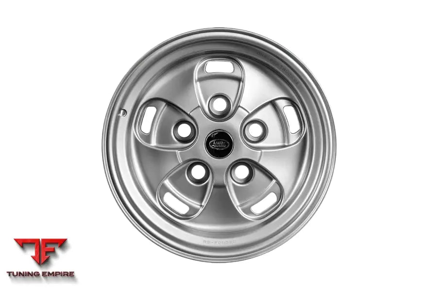 LAND ROVER DEFENDER KAHN FORGED WHEELS