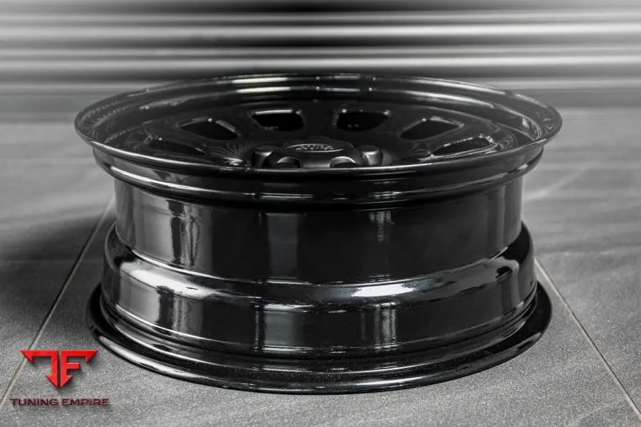 LAND ROVER DEFENDER KAHN WHEELS