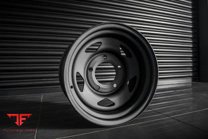 LAND ROVER DEFENDER KAHN WHEELS