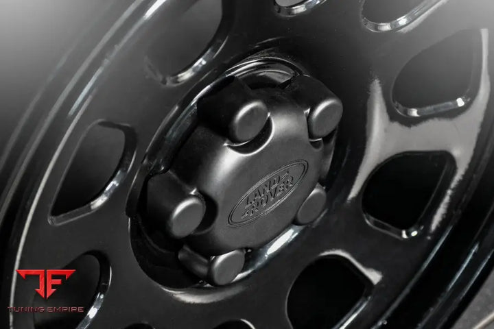 LAND ROVER DEFENDER KAHN WHEELS