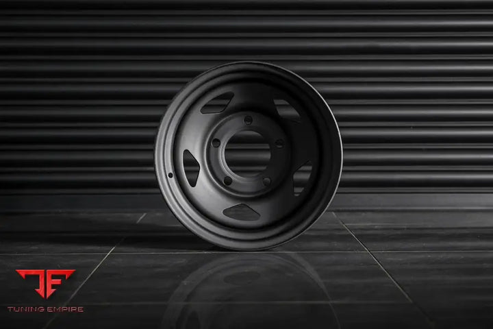 LAND ROVER DEFENDER KAHN WHEELS