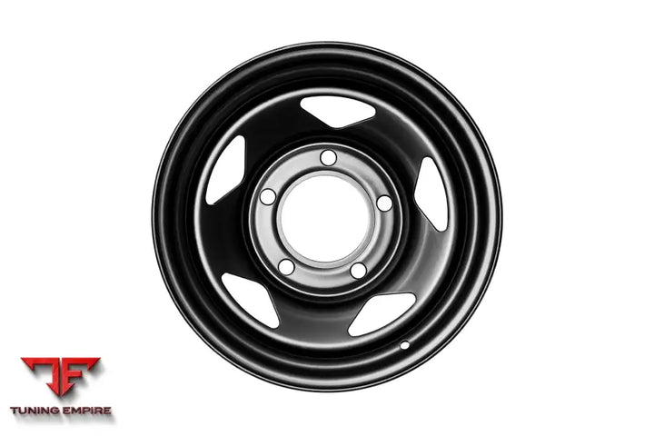 LAND ROVER DEFENDER KAHN WHEELS