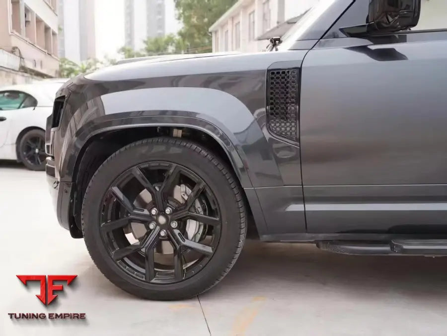 LAND ROVER DEFENDER L663 110 BODY KIT 2020Y