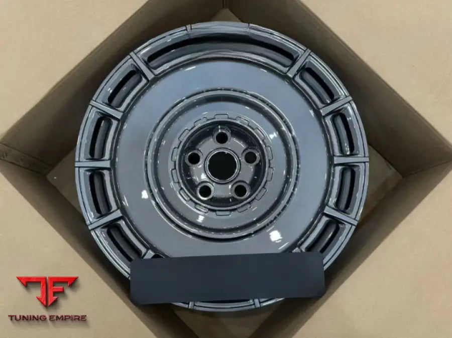 LAND ROVER DEFENDER L663 20 INCH FORGED WHEELS