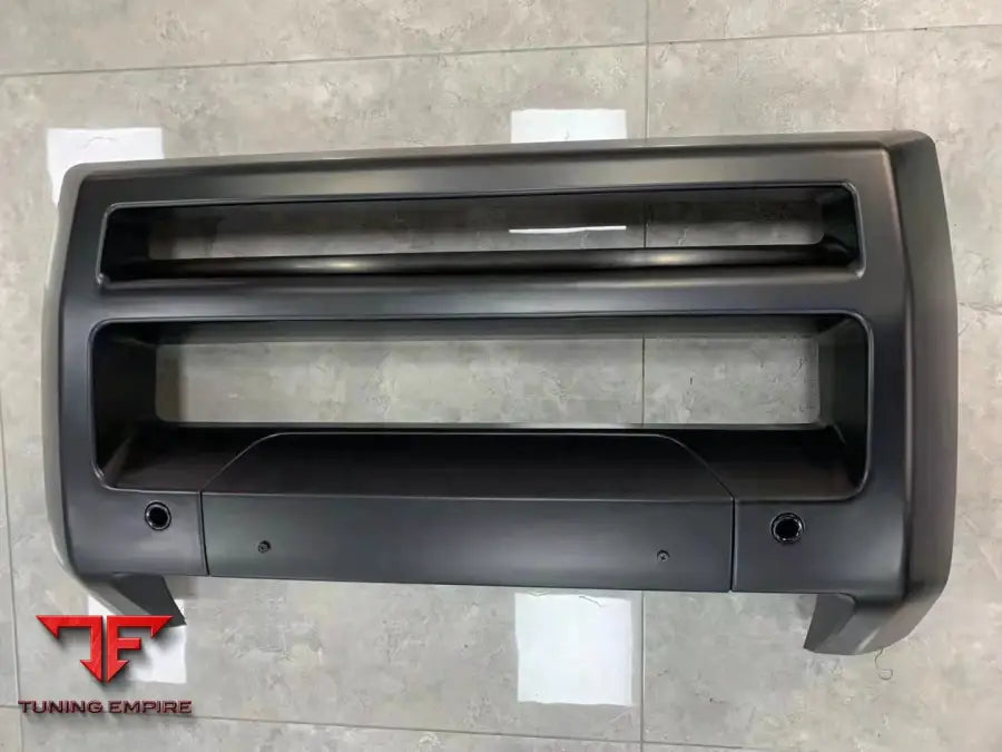 LAND ROVER DEFENDER L663 2020 PROTECTION BULL BAR