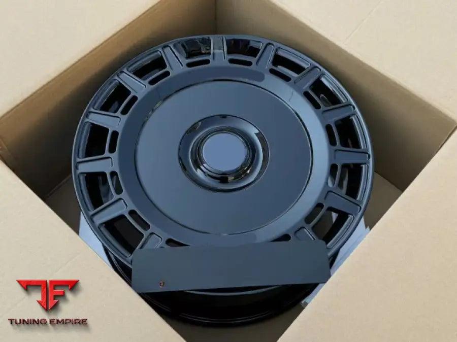 LAND ROVER DEFENDER L663 22 INCH FORGED WHEELS