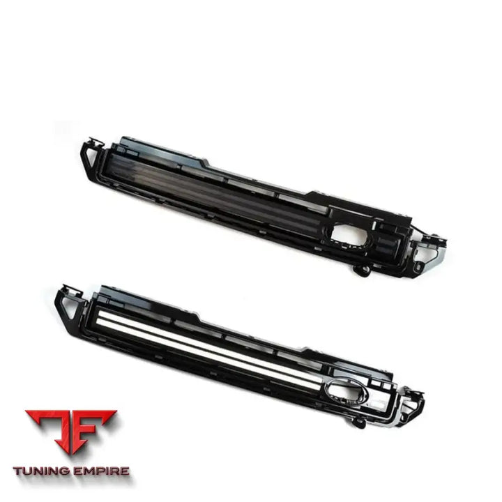 LAND ROVER DEFENDER L663 ILLUMINATED LED GRILLE FIT 90 110