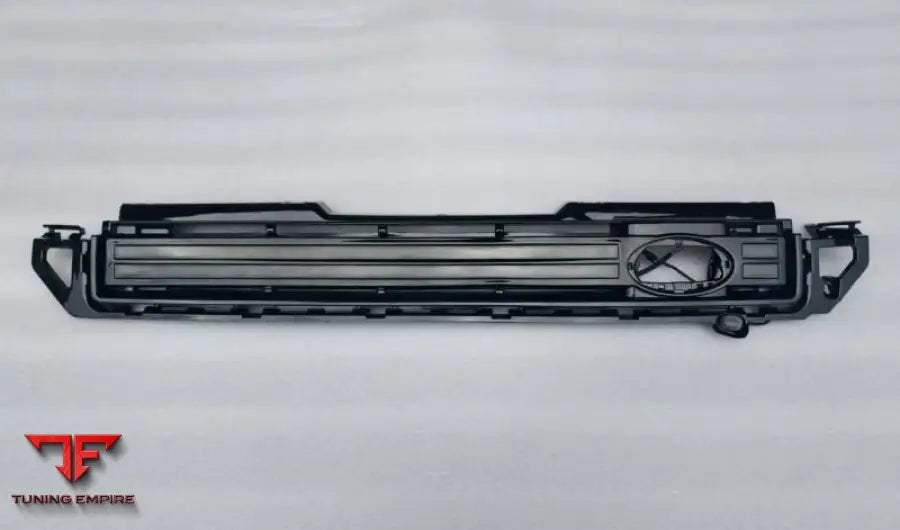 LAND ROVER DEFENDER L663 ILLUMINATED LED GRILLE FIT 90 110