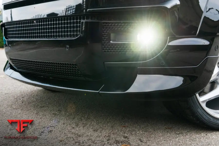 LAND ROVER DEFENDER SERIES 1 BODY KIT 2020Y