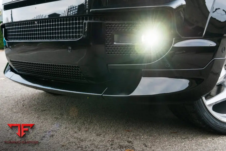 LAND ROVER DEFENDER SERIES 1 BODY KIT 2020Y