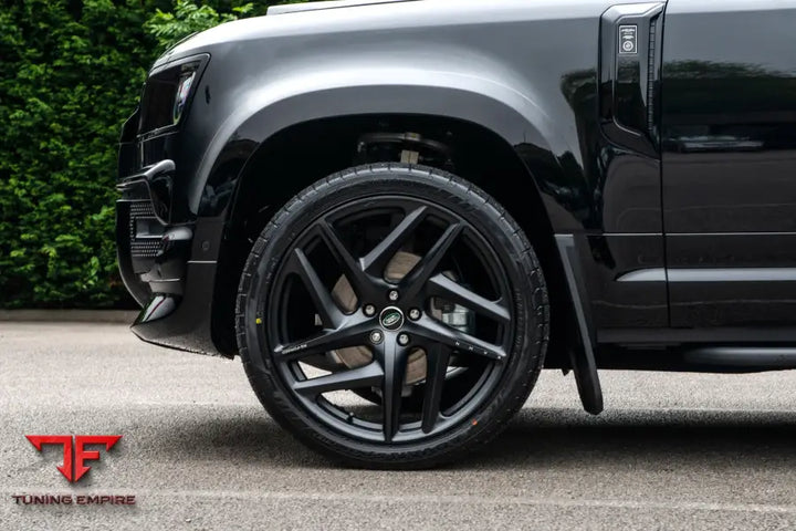 LAND ROVER DEFENDER SERIES 1 BODY KIT 2020Y