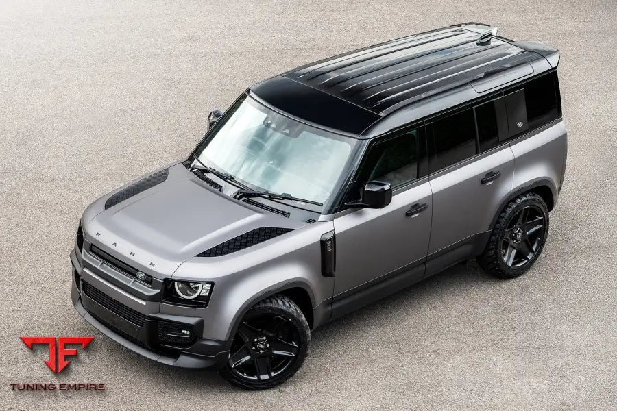 LAND ROVER DEFENDER SERIES 1 BODY KIT 2020Y
