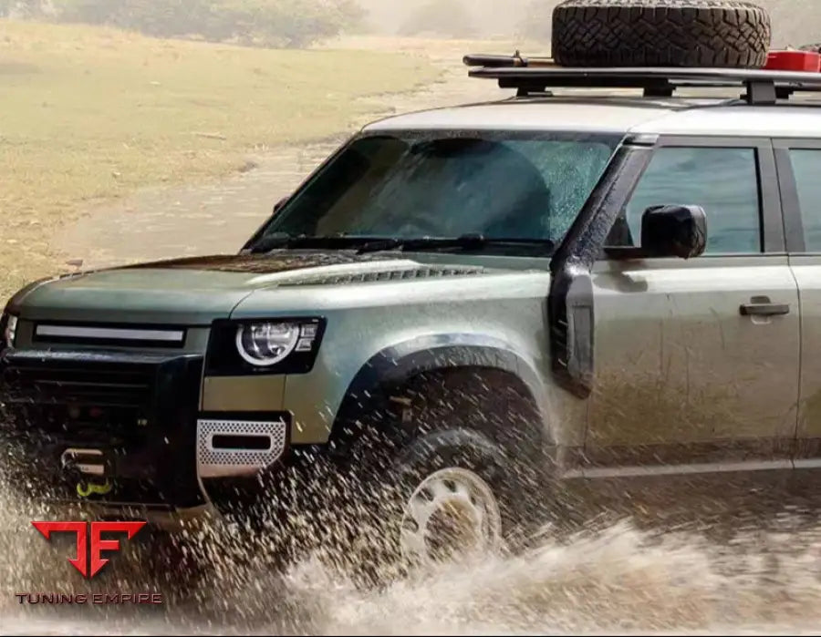 LAND ROVER DEFENDER SNORKEL 90 110 130