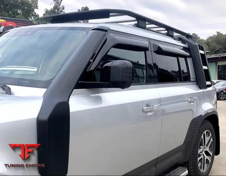 LAND ROVER DEFENDER SNORKEL 90 110 130