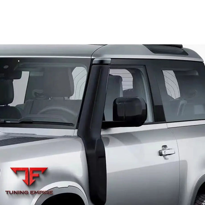 LAND ROVER DEFENDER SNORKEL 90 110 130