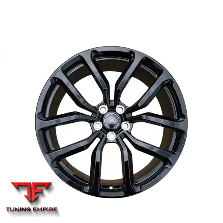 LAND ROVER DEFENDER WHEELS