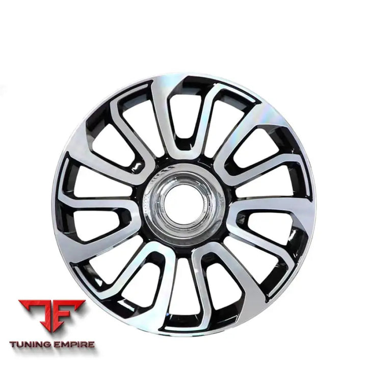 LAND ROVER DEFENDER WHEELS