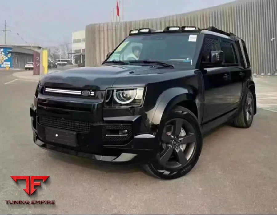 LAND ROVER DEFENDER WIDEBODY KIT 2020-2023