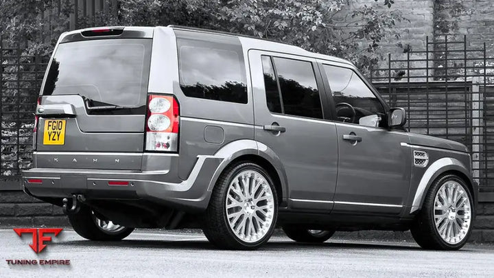 LAND ROVER DISCOVERY BODY KIT 2009-2013Y