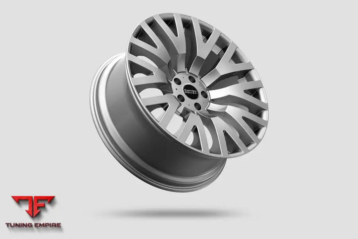 LAND ROVER DISCOVERY KAHN ALLOY WHEELS