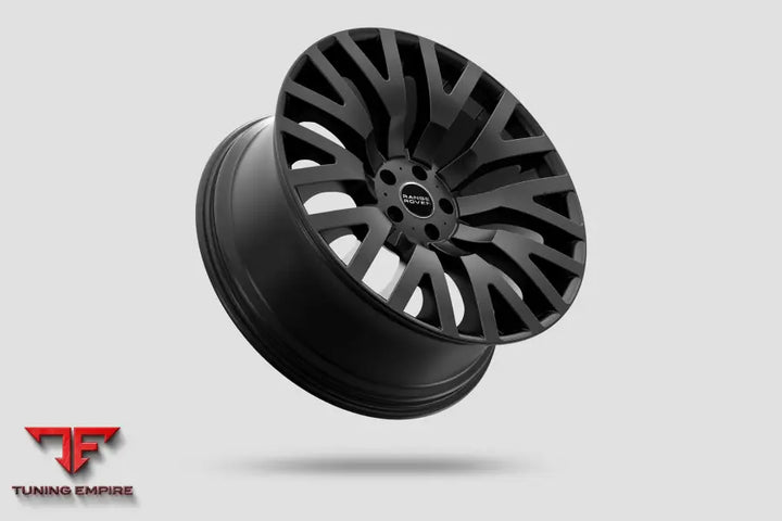 LAND ROVER DISCOVERY KAHN ALLOY WHEELS