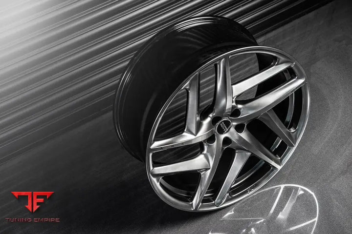 LAND ROVER DISCOVERY KAHN FORGED ALLOY WHEELS