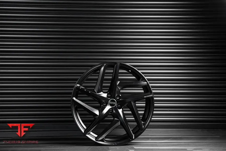 LAND ROVER DISCOVERY KAHN FORGED WHEELS