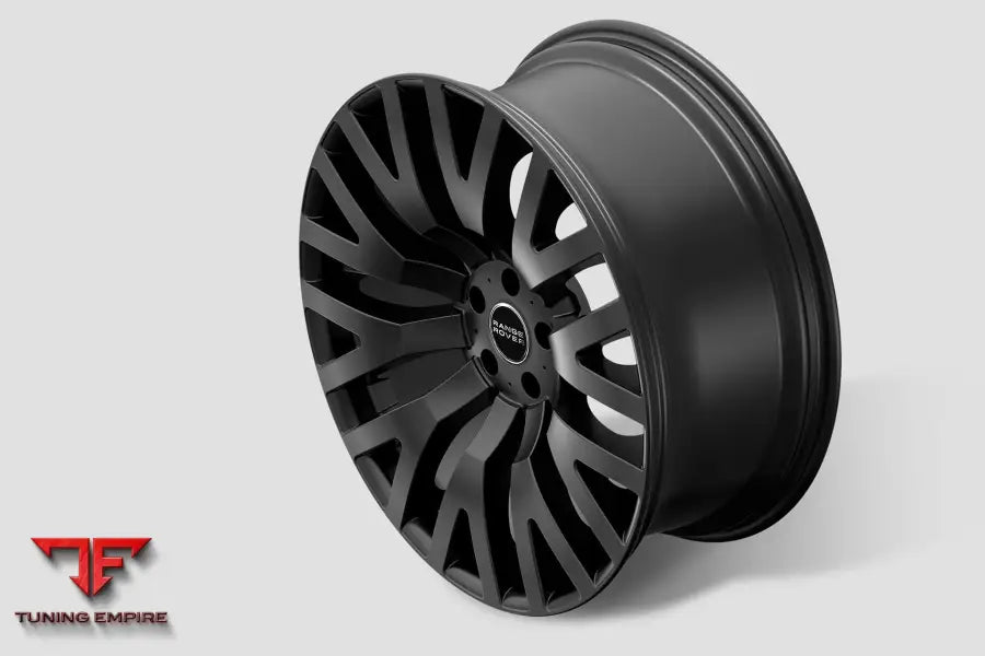 LAND ROVER DISCOVERY KAHN WHEELS