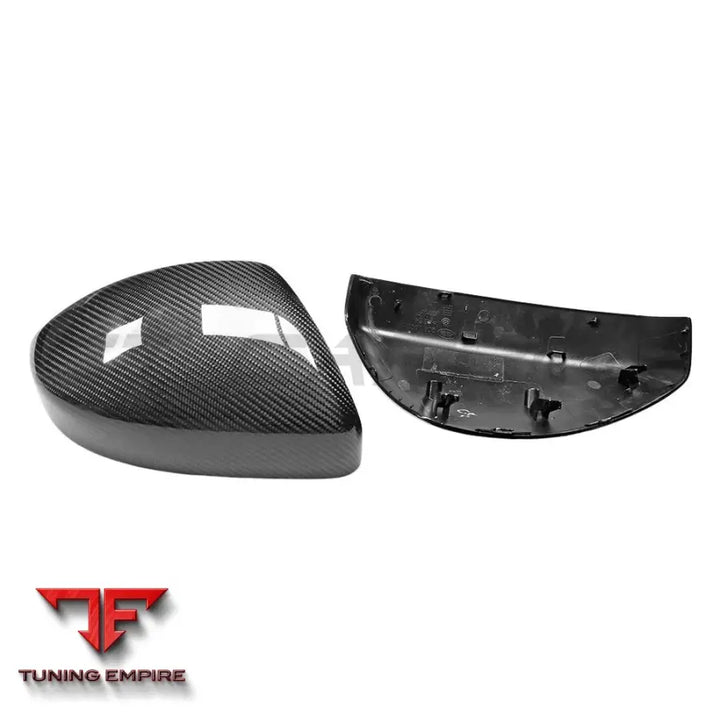 Range Rover Evoque L538 carbon parts