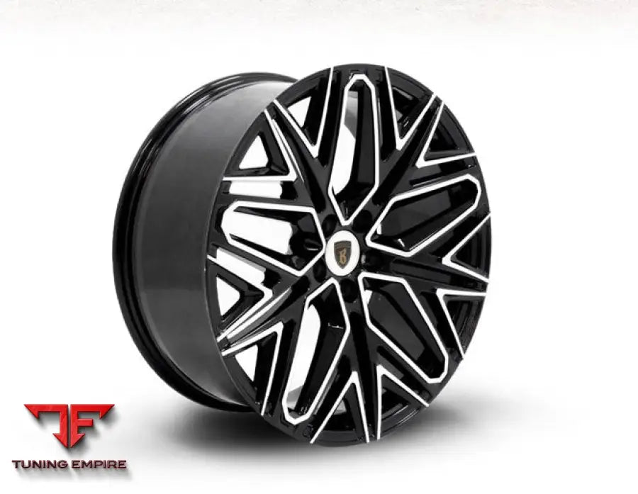 LAND ROVER FORGED WHEELS