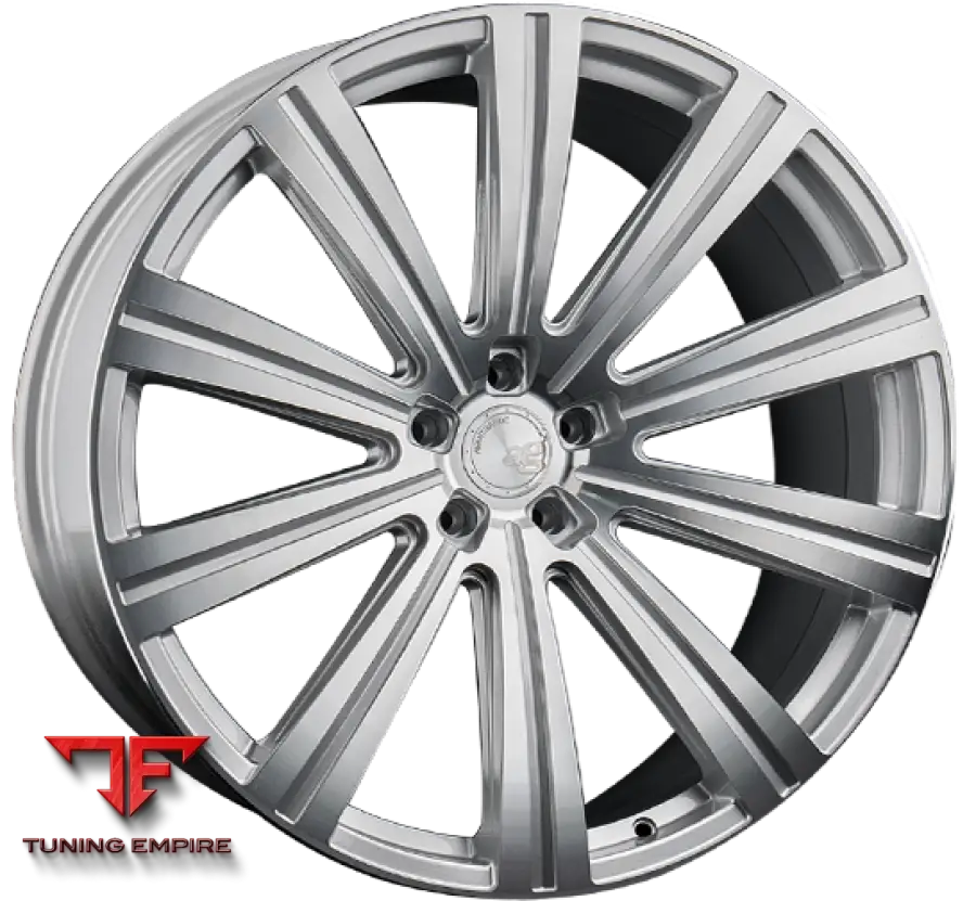 LAND ROVER RANGE ROVER AGL-VANGUARD FLOW FORM MONOBLOCK FORGED WHEELS