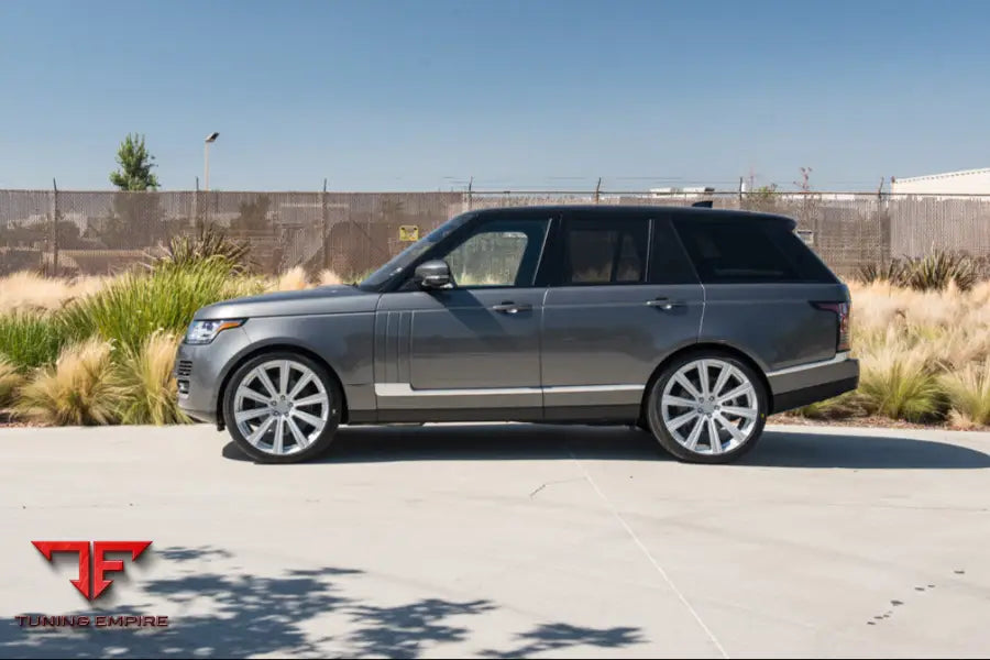 LAND ROVER RANGE ROVER AGL11 MONOBLOCK FORGED WHEELS