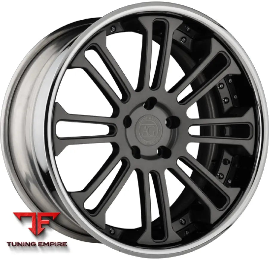 LAND ROVER RANGE ROVER AGL14 MONOBLOCK FORGED WHEELS