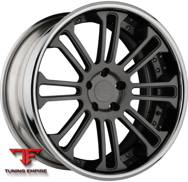 LAND ROVER RANGE ROVER AGL14 MONOBLOCK FORGED WHEELS
