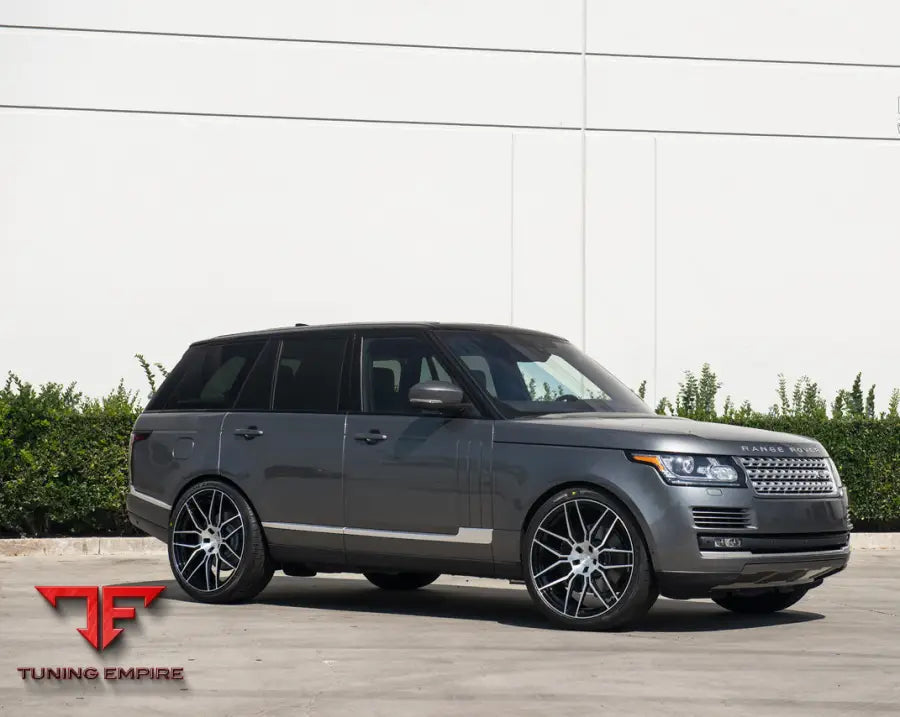 LAND ROVER RANGE ROVER AGL35-ND MONOBLOCK FORGED WHEELS