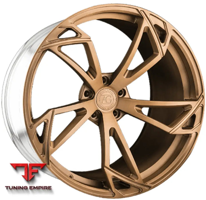 LAND ROVER RANGE ROVER AGL47 FORGED WHEELS