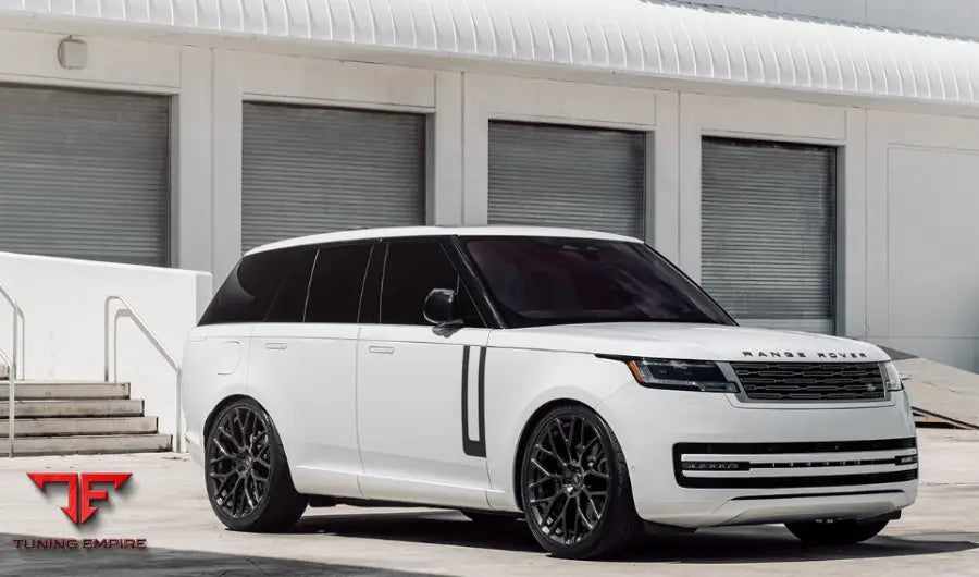 LAND ROVER RANGE ROVER AGL57 FORGED WHEELS