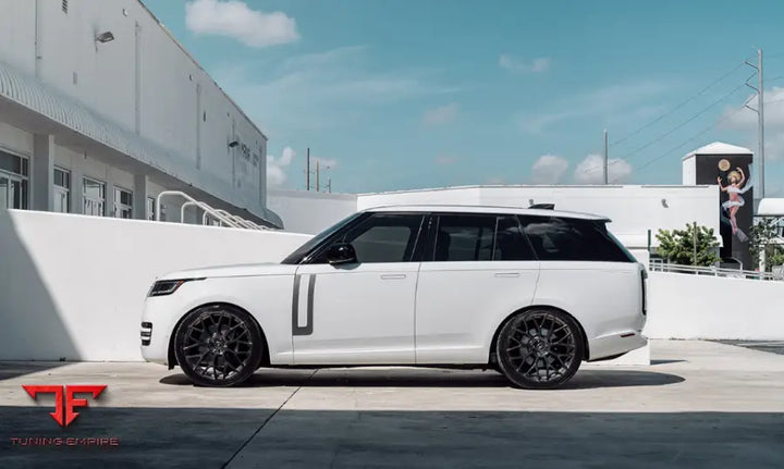 LAND ROVER RANGE ROVER AGL57 FORGED WHEELS